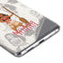 Disney Princess Moana Pattern Galaxy S20 Ultra 5G Skin